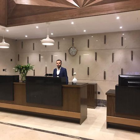 Ion Hotel Al Khobar Luaran gambar