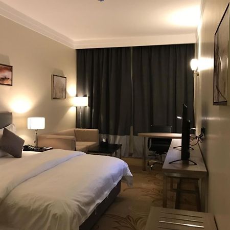 Ion Hotel Al Khobar Luaran gambar