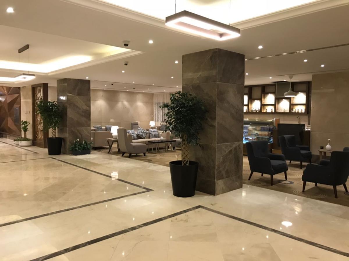 Ion Hotel Al Khobar Luaran gambar