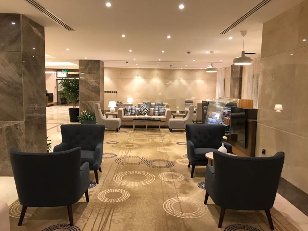 Ion Hotel Al Khobar Luaran gambar