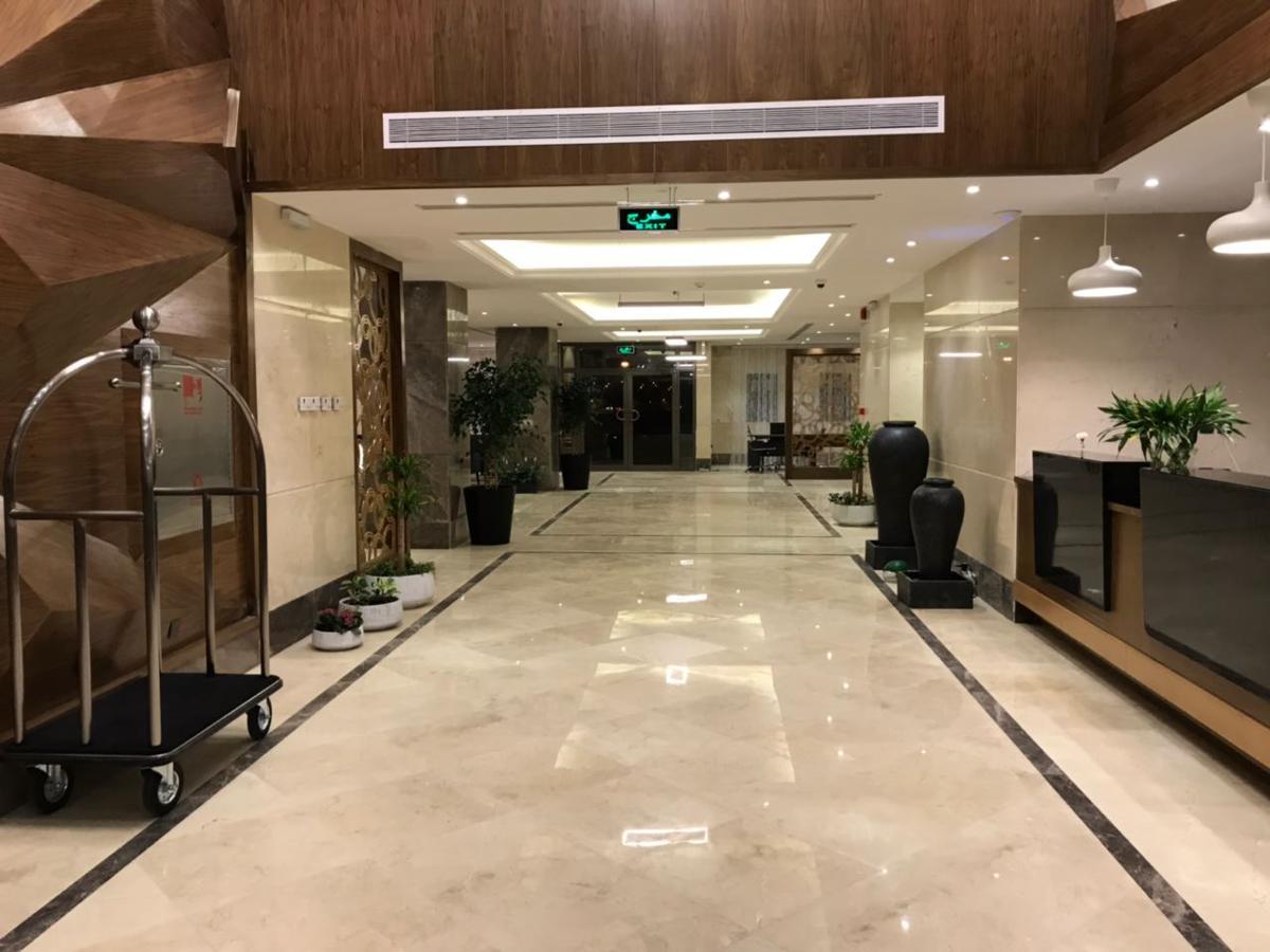 Ion Hotel Al Khobar Luaran gambar