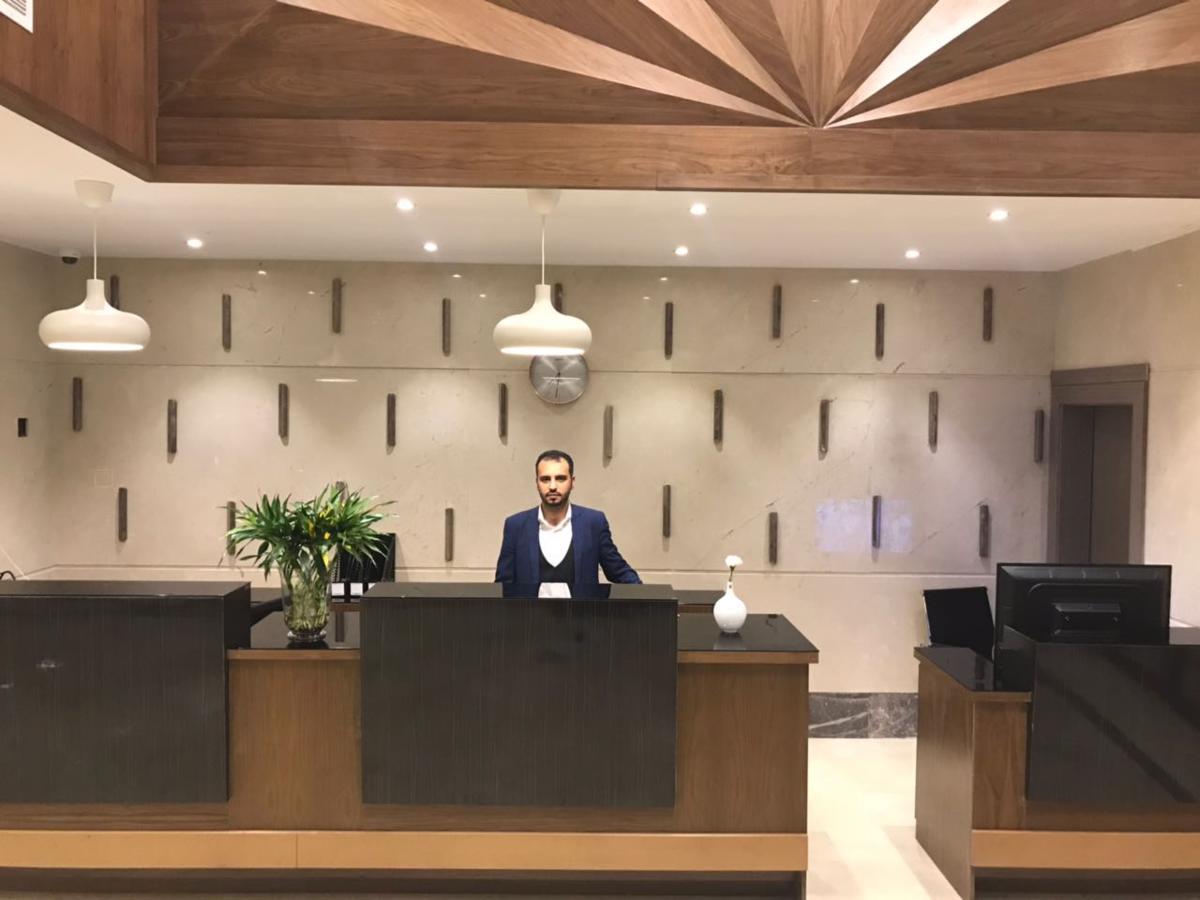 Ion Hotel Al Khobar Luaran gambar
