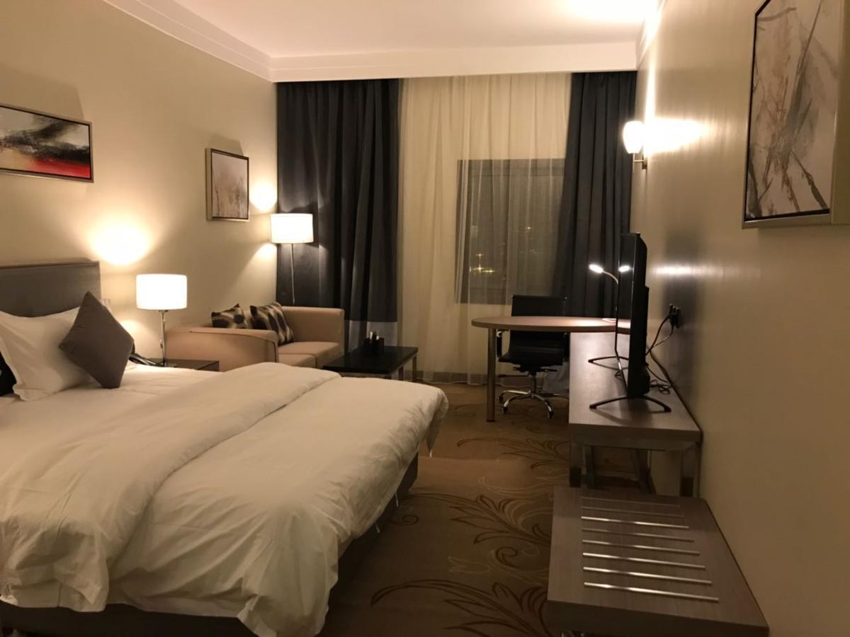 Ion Hotel Al Khobar Luaran gambar