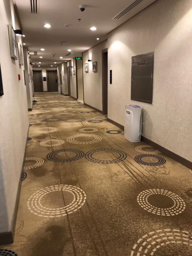 Ion Hotel Al Khobar Luaran gambar