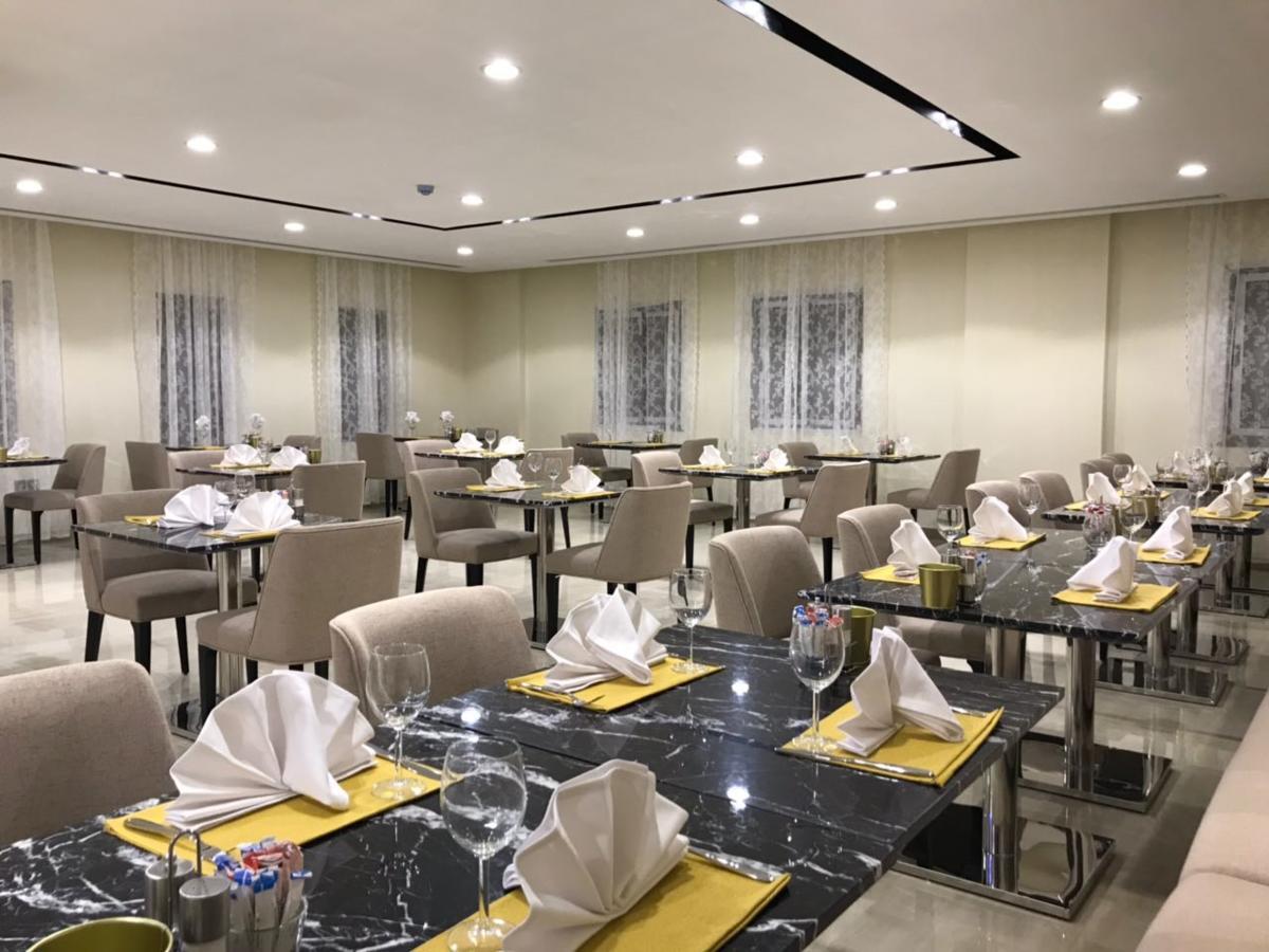 Ion Hotel Al Khobar Luaran gambar