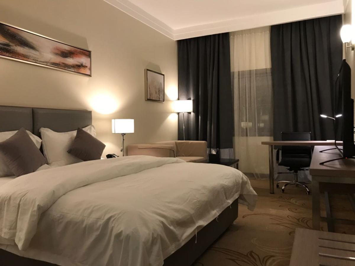 Ion Hotel Al Khobar Luaran gambar