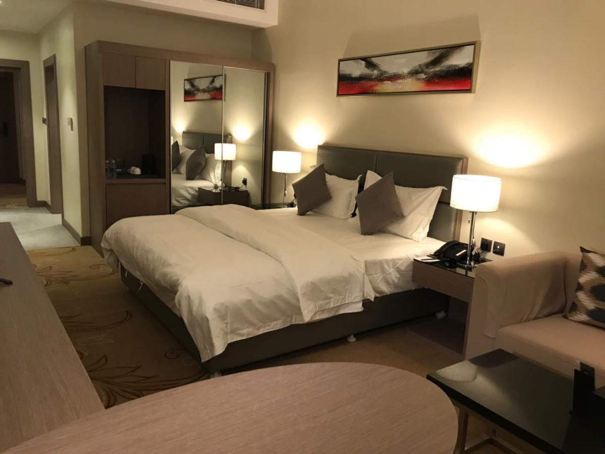 Ion Hotel Al Khobar Luaran gambar