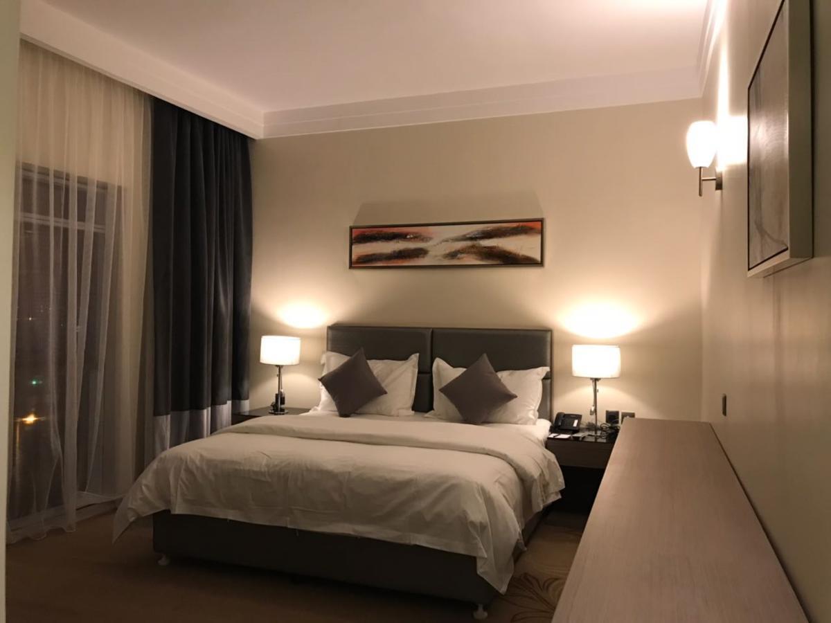 Ion Hotel Al Khobar Luaran gambar