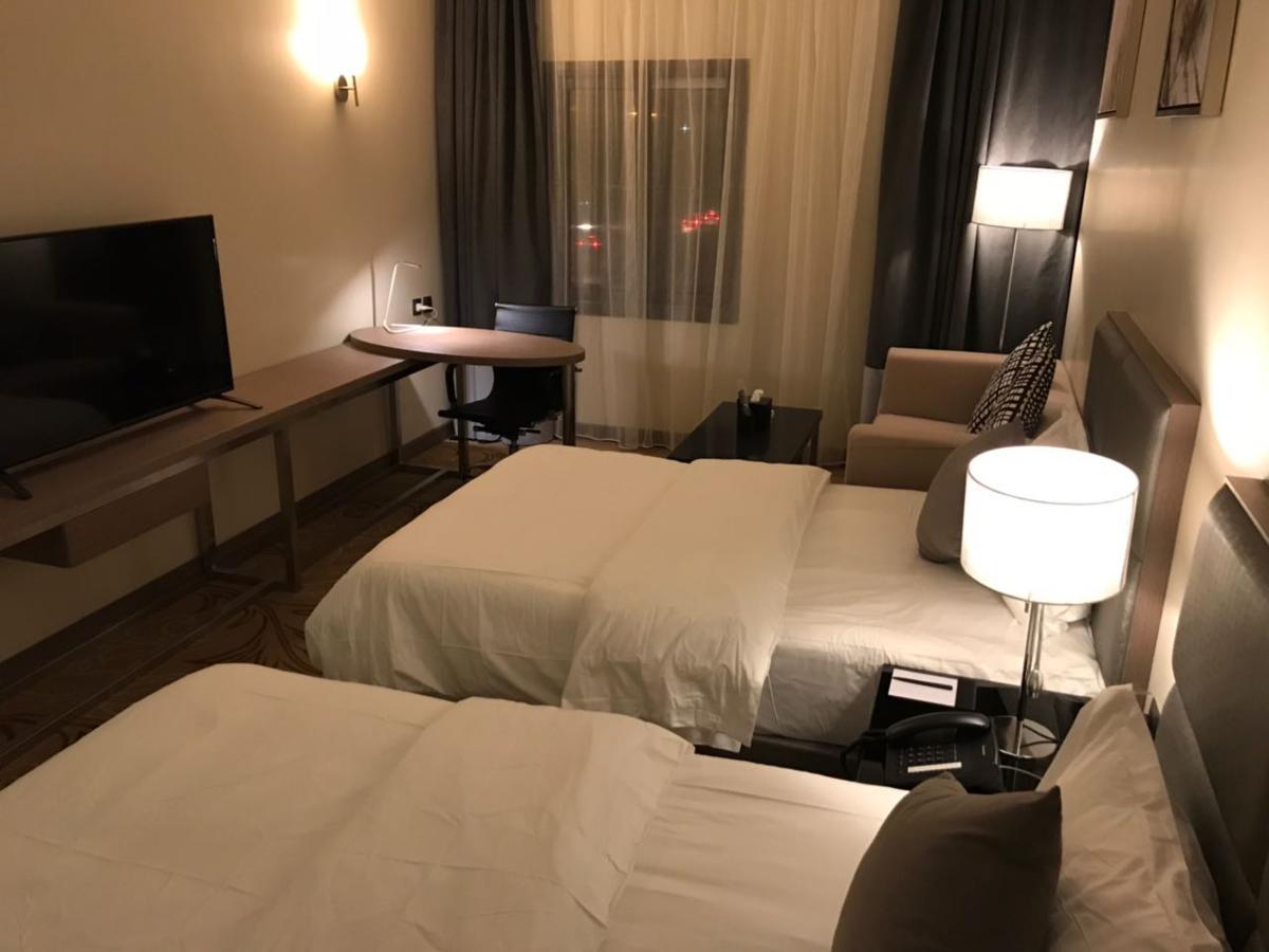 Ion Hotel Al Khobar Luaran gambar
