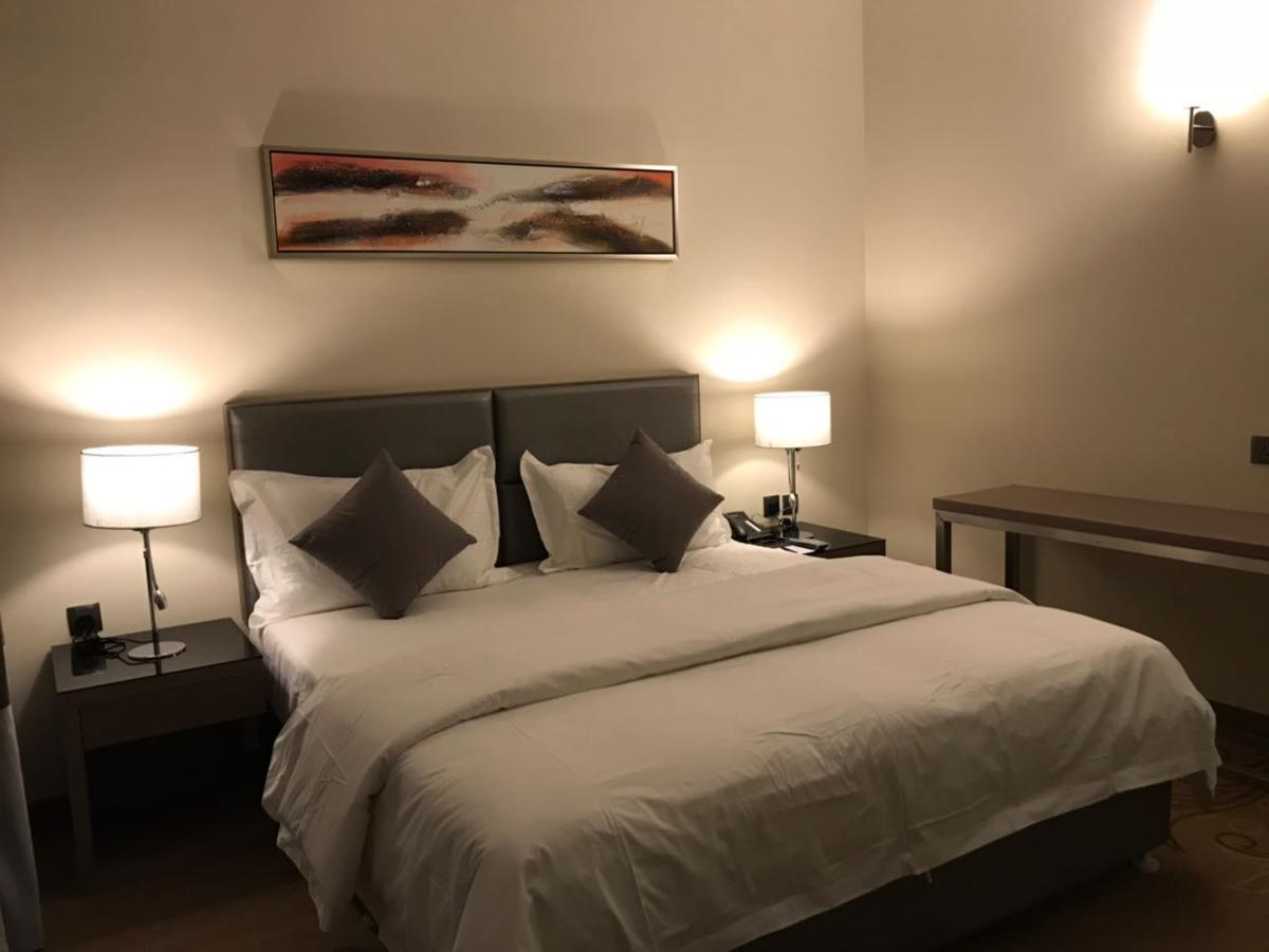 Ion Hotel Al Khobar Luaran gambar