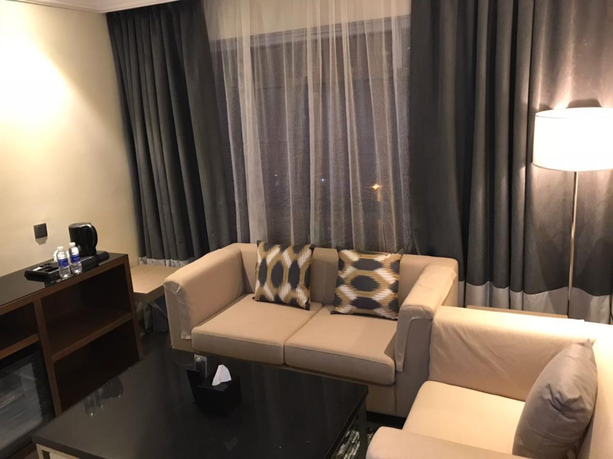 Ion Hotel Al Khobar Luaran gambar