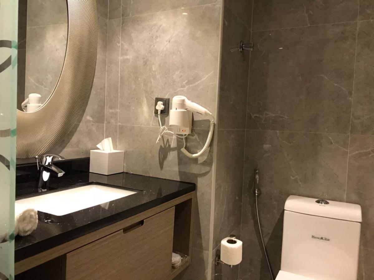 Ion Hotel Al Khobar Luaran gambar