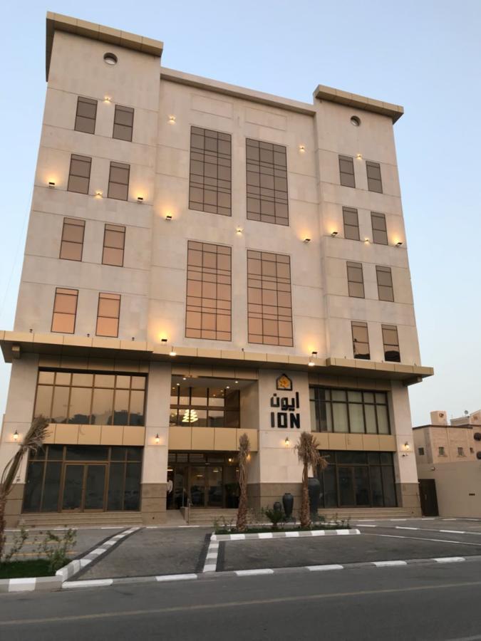 Ion Hotel Al Khobar Luaran gambar