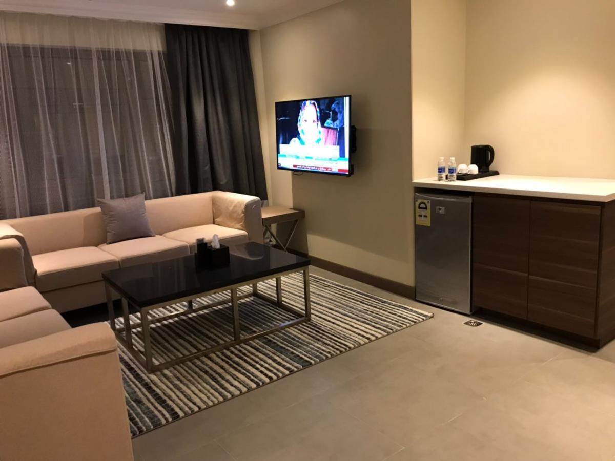 Ion Hotel Al Khobar Luaran gambar