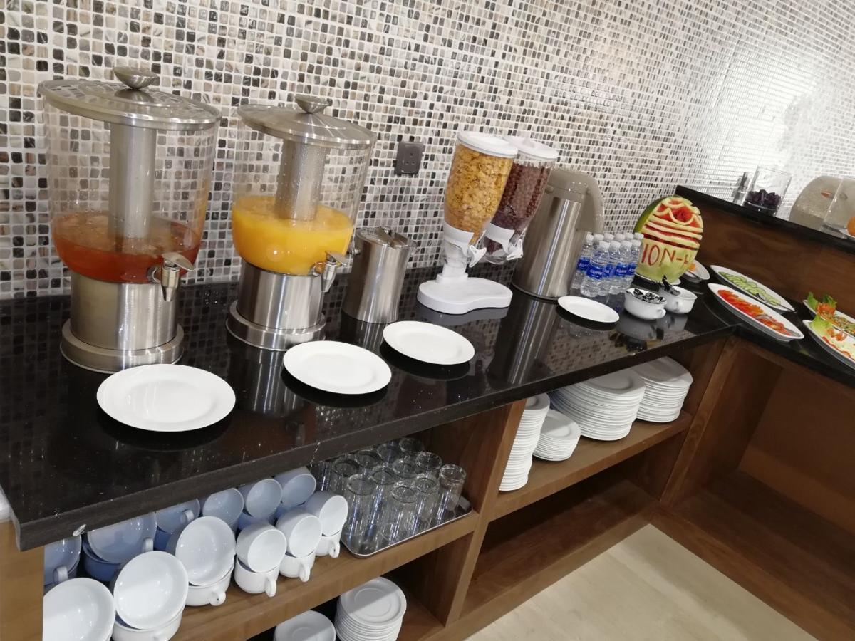 Ion Hotel Al Khobar Luaran gambar