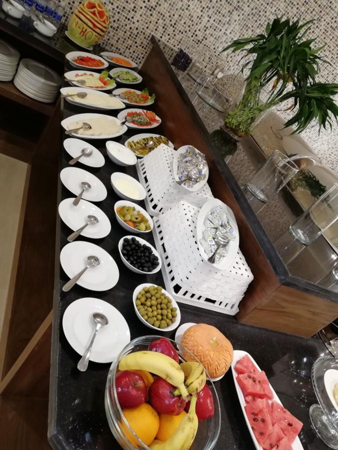 Ion Hotel Al Khobar Luaran gambar