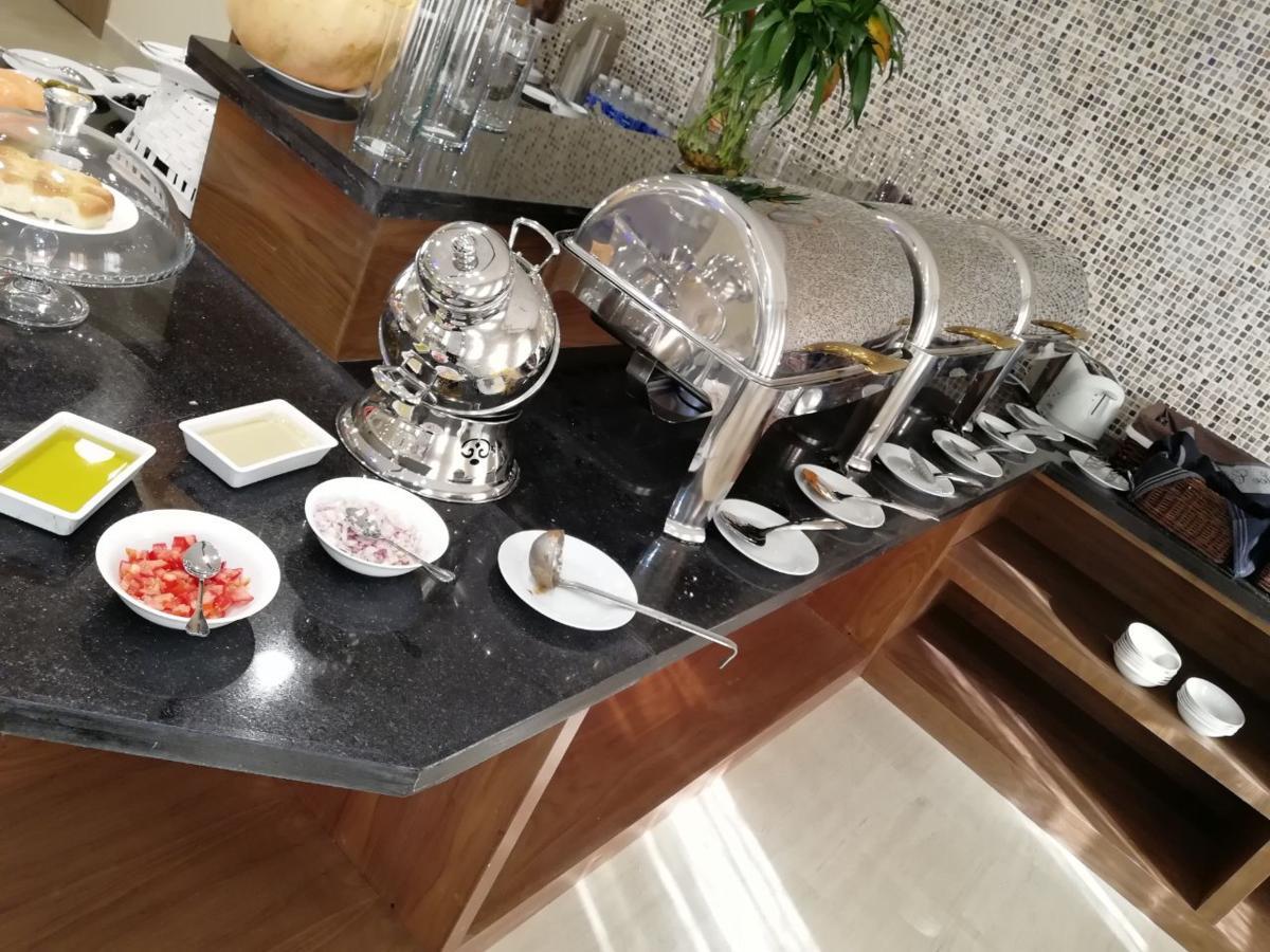 Ion Hotel Al Khobar Luaran gambar