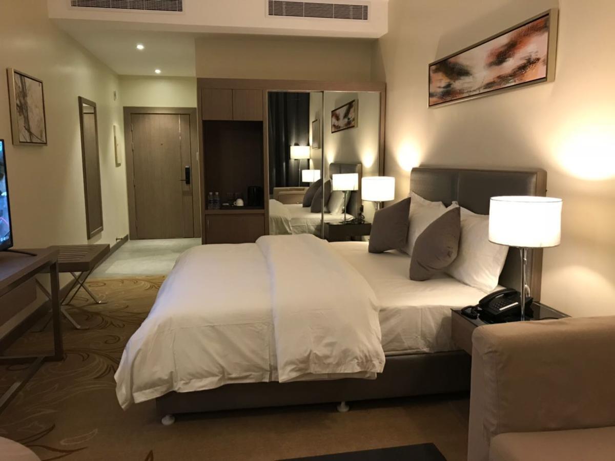 Ion Hotel Al Khobar Luaran gambar
