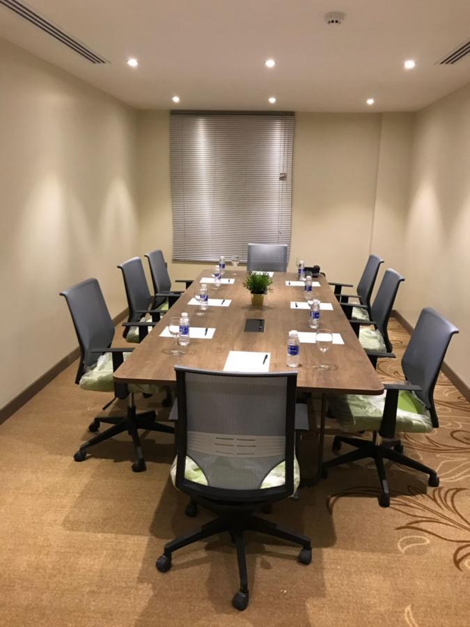 Ion Hotel Al Khobar Luaran gambar