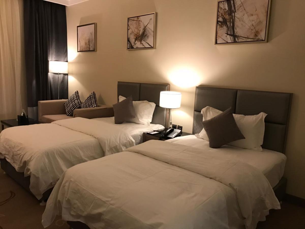 Ion Hotel Al Khobar Luaran gambar
