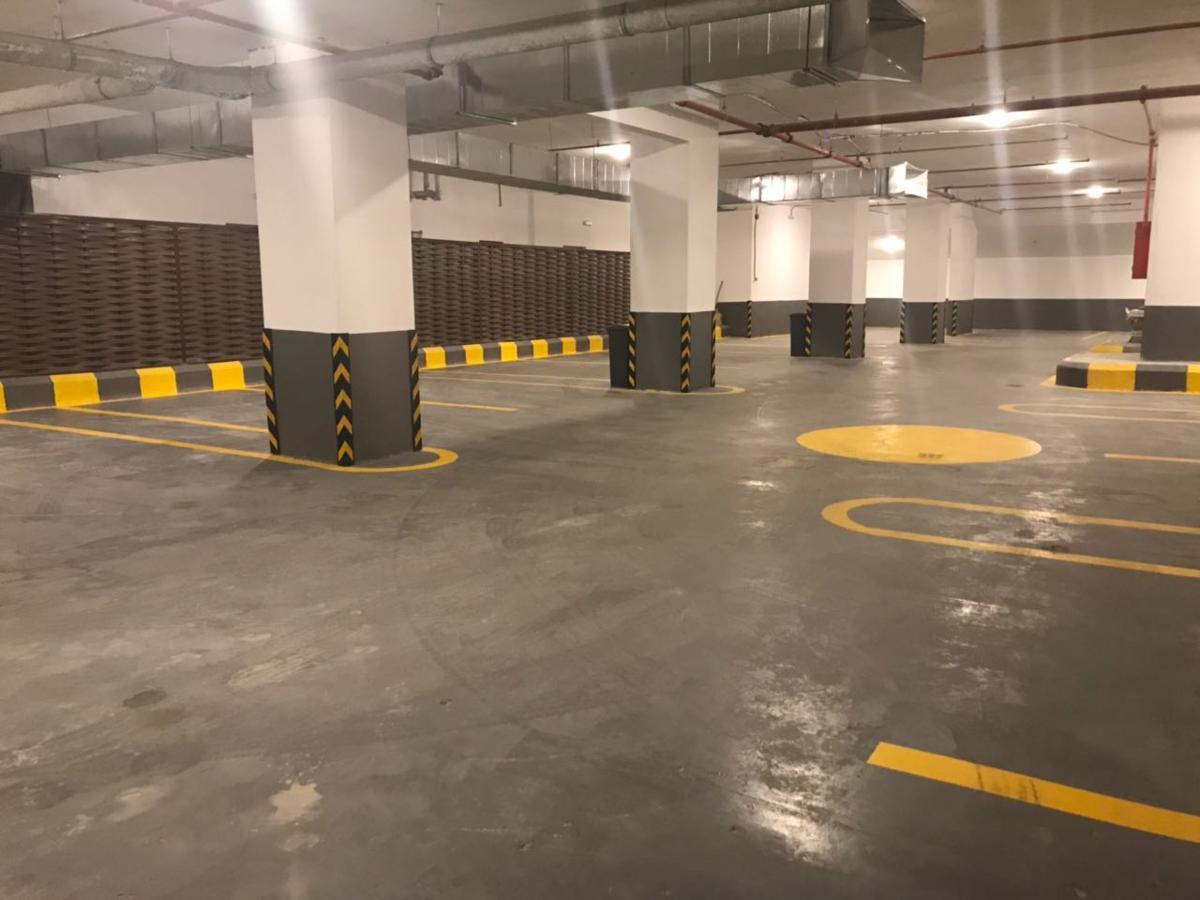 Ion Hotel Al Khobar Luaran gambar