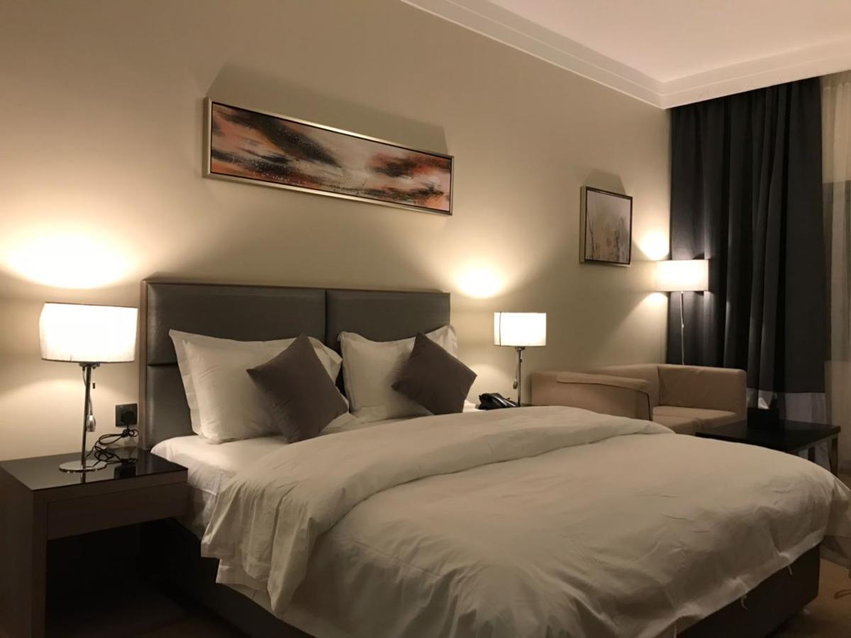 Ion Hotel Al Khobar Luaran gambar