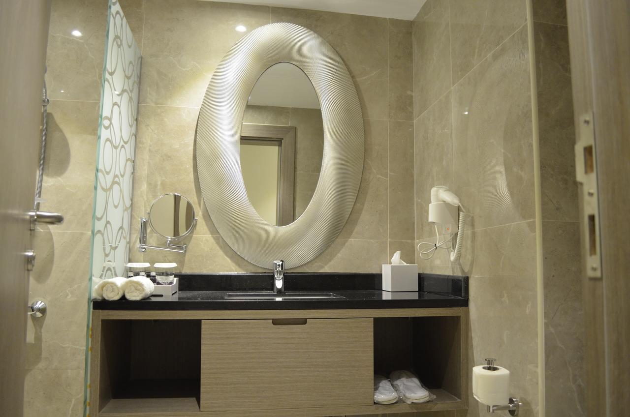Ion Hotel Al Khobar Luaran gambar