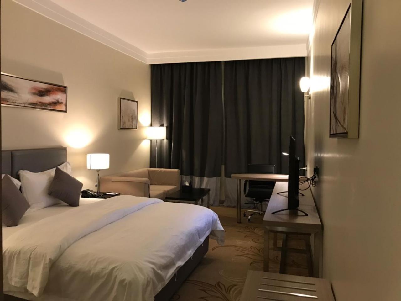 Ion Hotel Al Khobar Luaran gambar